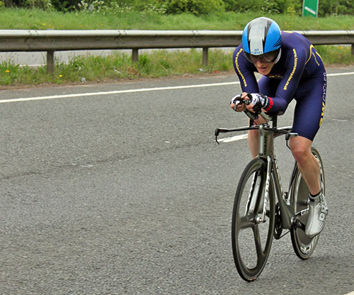 10 mile TT May 19th 2013
