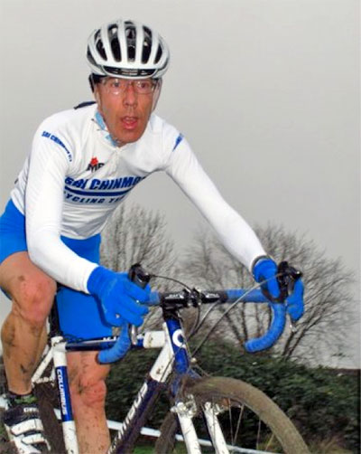 Vilas Silverton - Cyclo Cross results 2012 / 13
