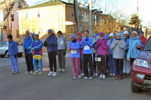 Queens Marathon Celebrates Sri Chinmoy's First Marathon Run