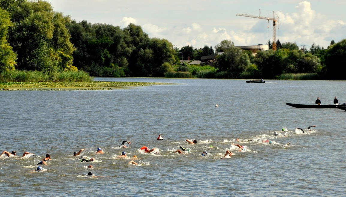 Tiszafüred Self-Transcendence Triatlon & Quadrathlon 2024