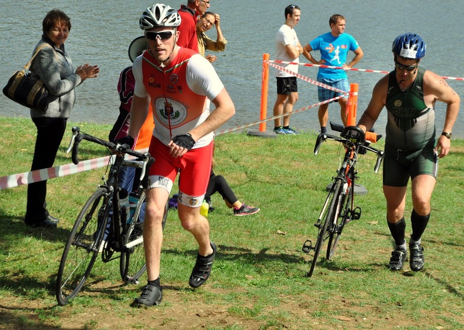 Tiszafüred Self-Transcendence Triatlon & Quadrathlon 2024