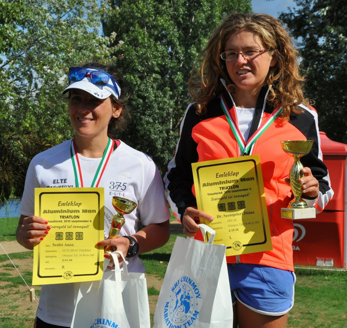 Tiszafüred Self-Transcendence Triatlon & Quadrathlon 2024