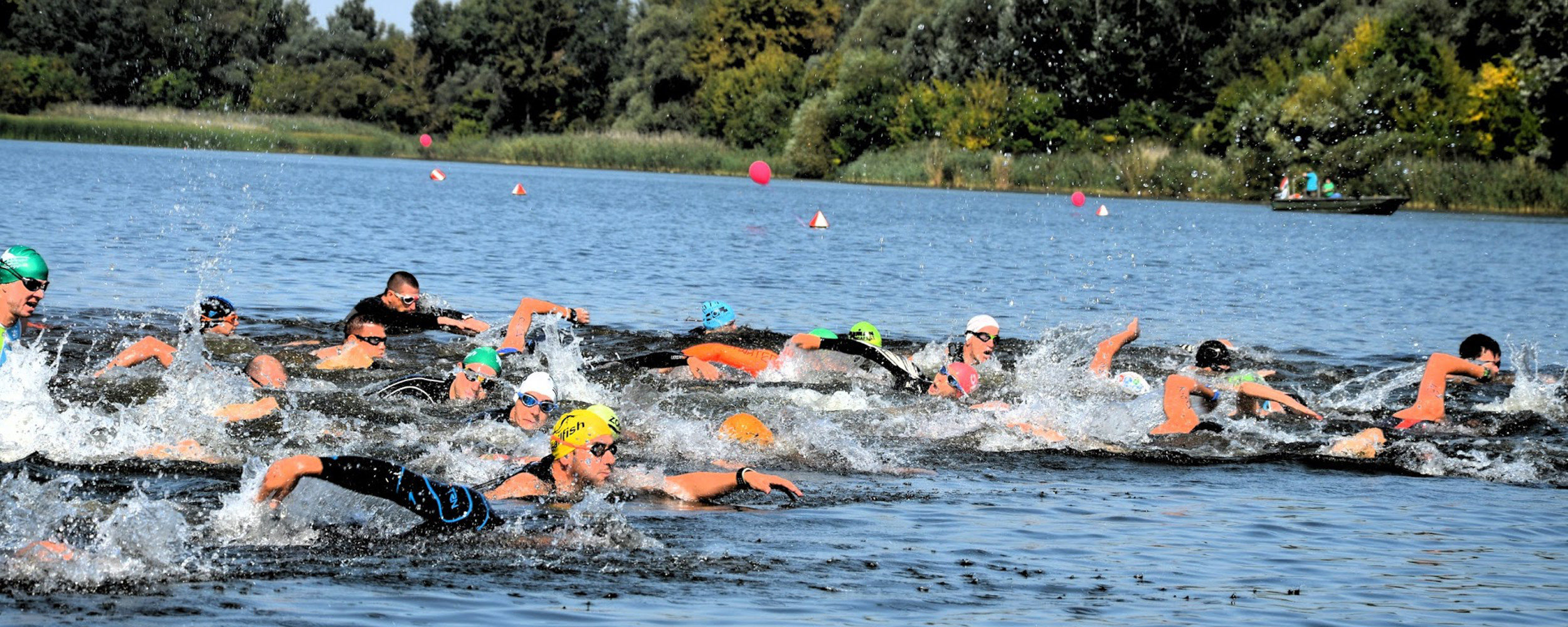 11. Tiszafüred Öntúlszárnyalás Triatlon és Quadratlon 2024