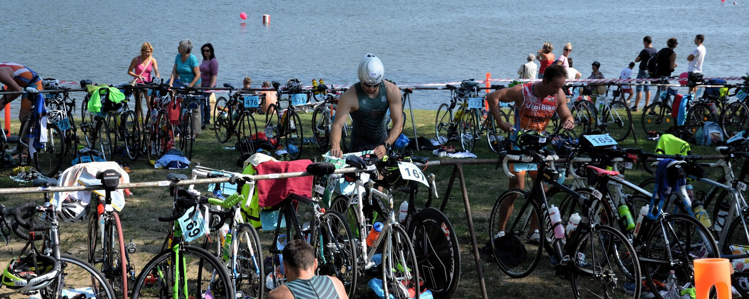 Tiszafüred Self-Transcendence Triatlon & Quadrathlon 2024