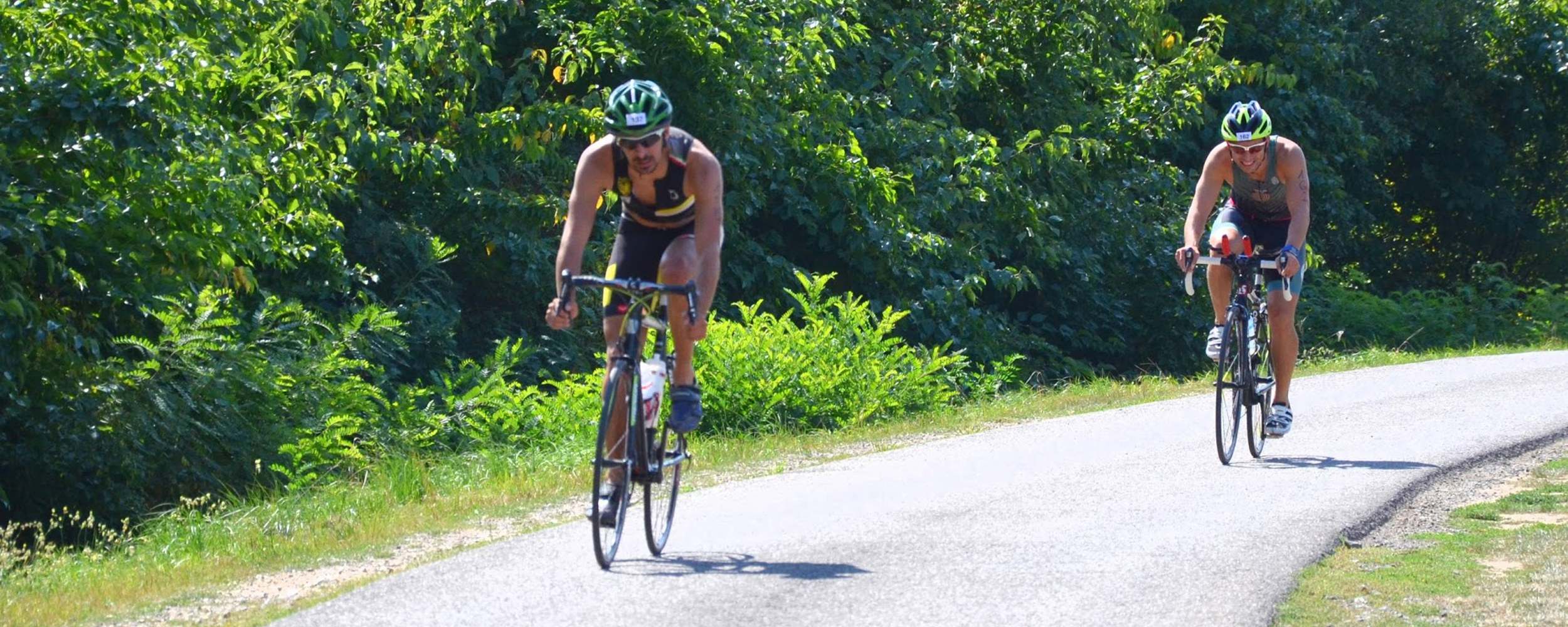 11. Tiszafüred Öntúlszárnyalás Triatlon és Quadratlon 2024
