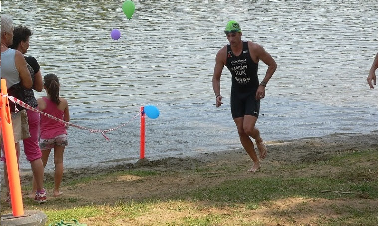 11. Tiszafüred Öntúlszárnyalás Triatlon és Quadratlon 2024