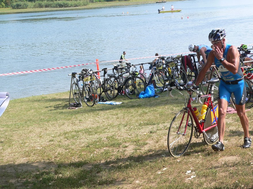11. Tiszafüred Öntúlszárnyalás Triatlon és Quadratlon 2024