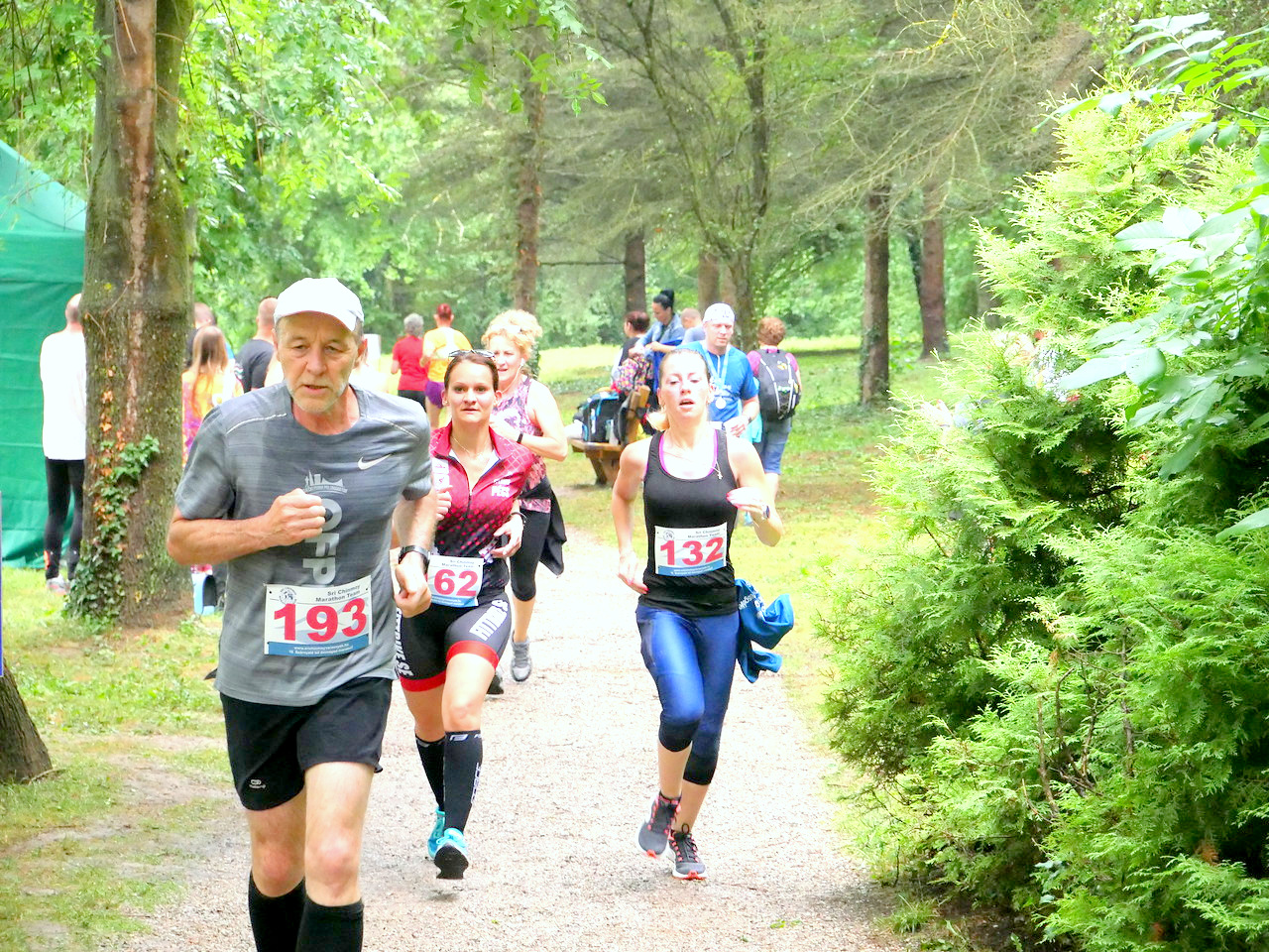 24. Öntúlszárnyalás maraton