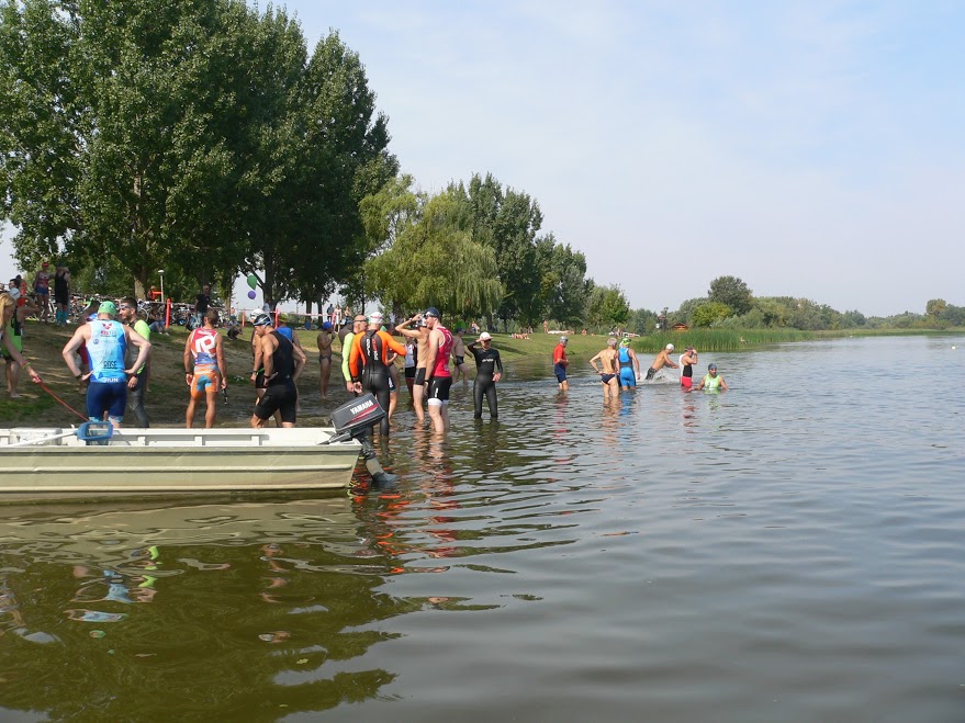 11. Tiszafüred Öntúlszárnyalás Triatlon és Quadratlon 2024