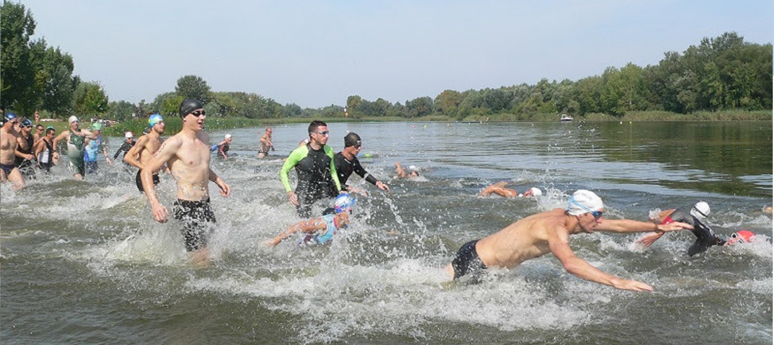 11. Tiszafüred Öntúlszárnyalás Triatlon és Quadratlon 2024