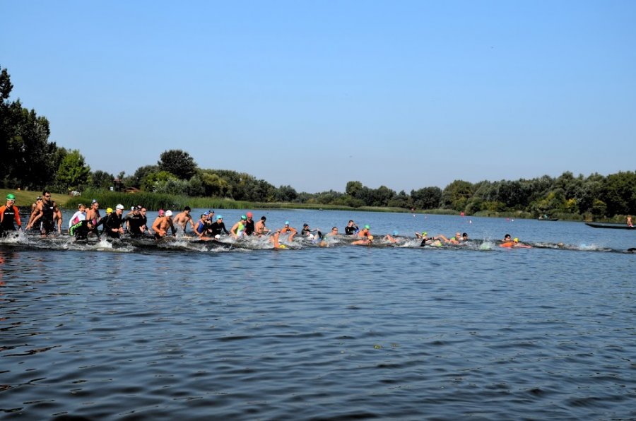 4. Tiszafüred Öntúlszárnyalás Triatlon Eredmények 2017.09.10.